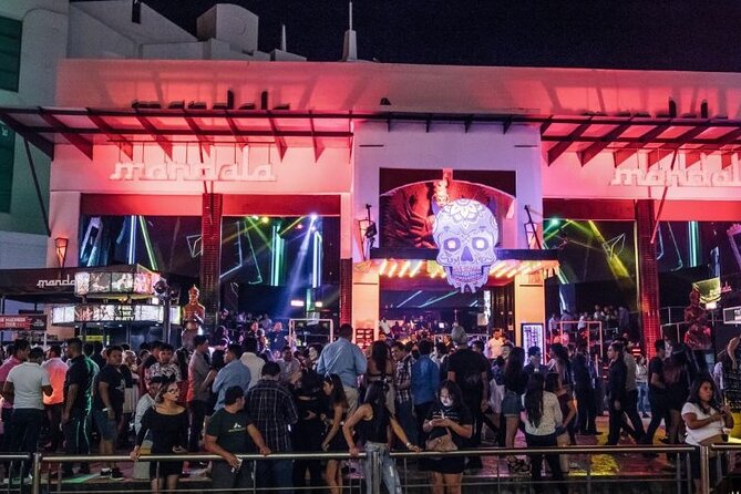 Mandala - The staff factor: service that keeps the night moving