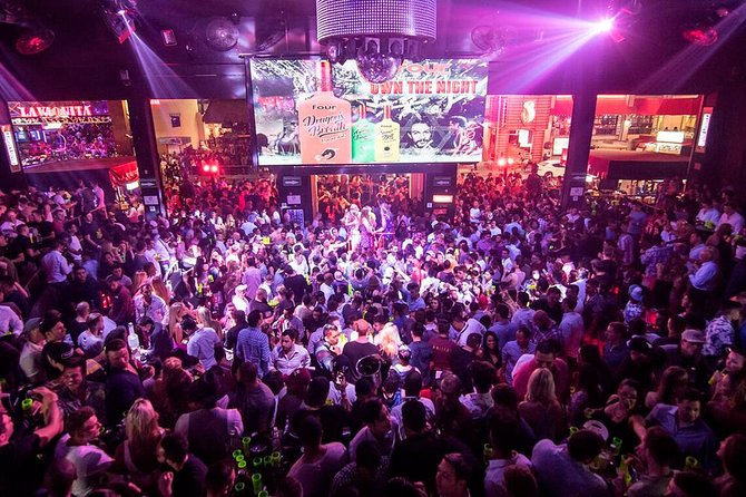 Mandala - Who should book Mandala Cancun, and who should skip it