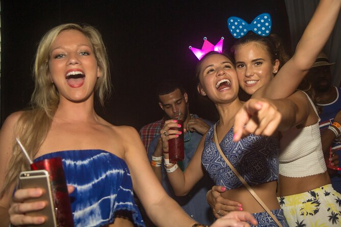 Mandala Cancun NightClub - Getting There, Timing Your Arrival, and Avoiding Late-Night Friction