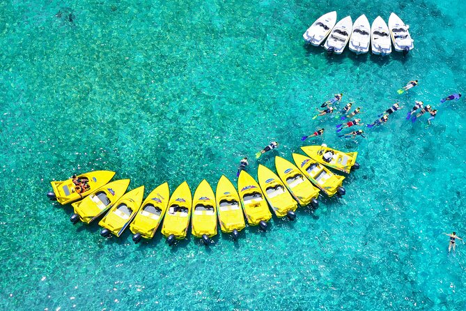 Mangrove Jungle Speedboat Experience - Who Should Book This Mangrove Jungle Speedboat Tour?