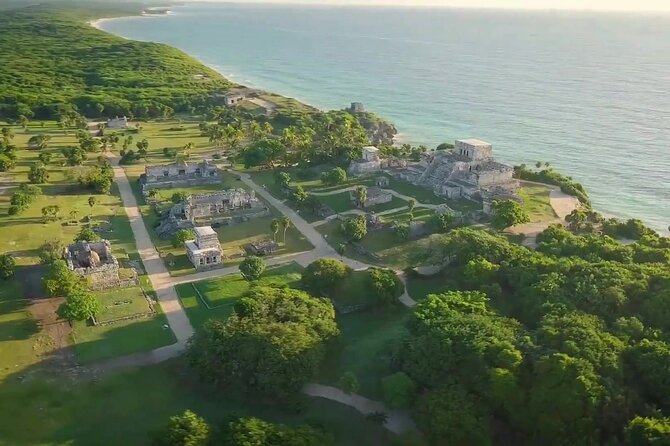 Maya Adventure from Cancun Coba and Tulum Ruins with Cenote swim - Price and value: does $189 make sense for this schedule?