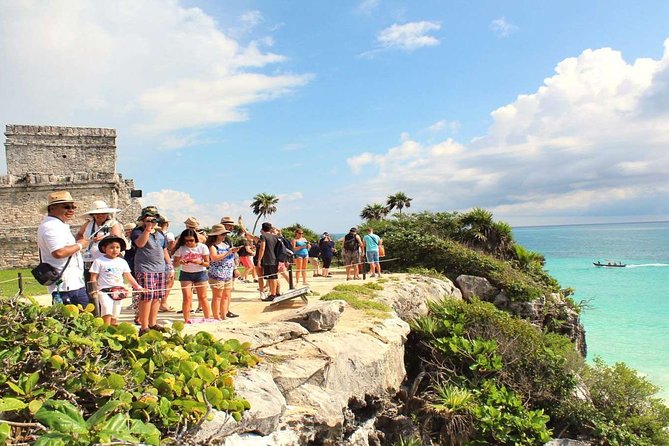 Mayan ancient tour. Tulum, Coba, a mystical cenote and Playa del Carmen tour. - Who This Tour Suits Best (and Who Might Skip It)