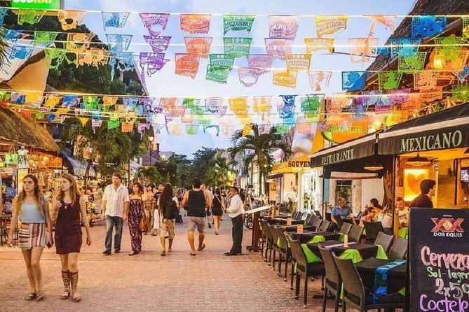 Mayan ancient tour. Tulum, Coba, a mystical cenote and Playa del Carmen tour. - Should You Book This Mayan Adventure Tour?