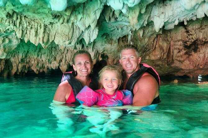 Mayan Cenotes Experience with Mayan Ruins or Local Community - Timing matters: 8:00 am start, tight waiting rules, and pickup reality
