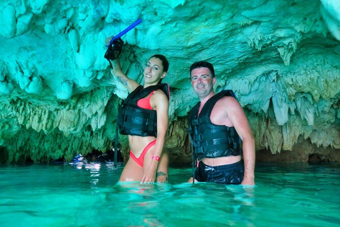 Mayan Cenotes Experience with Mayan Ruins or Local Community - What to bring for a Tulum and cenote day