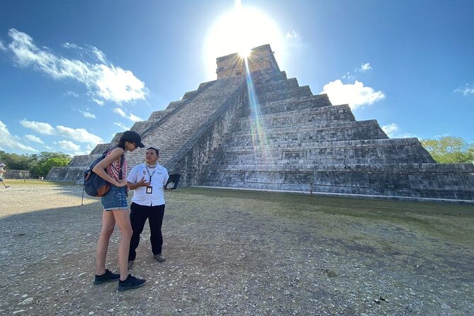 Mayan Experience in Chichen Itza - Key highlights to look for on this tour