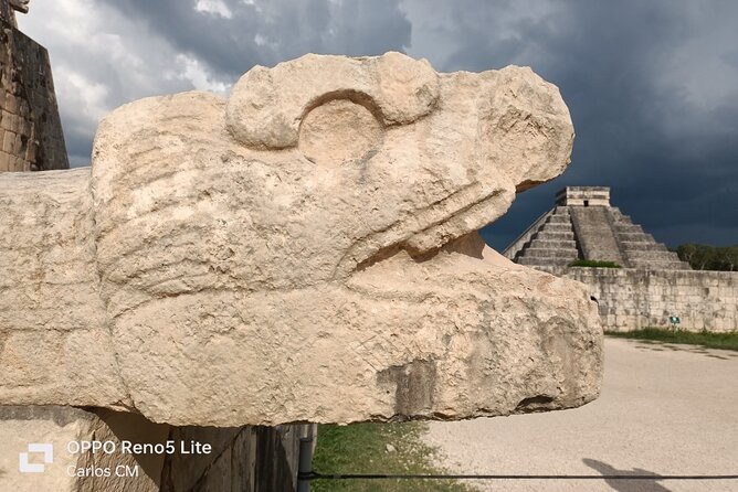 Mayan Experience in Chichen Itza - A 1–2 hour Chichén Itzá plan that actually stays coherent