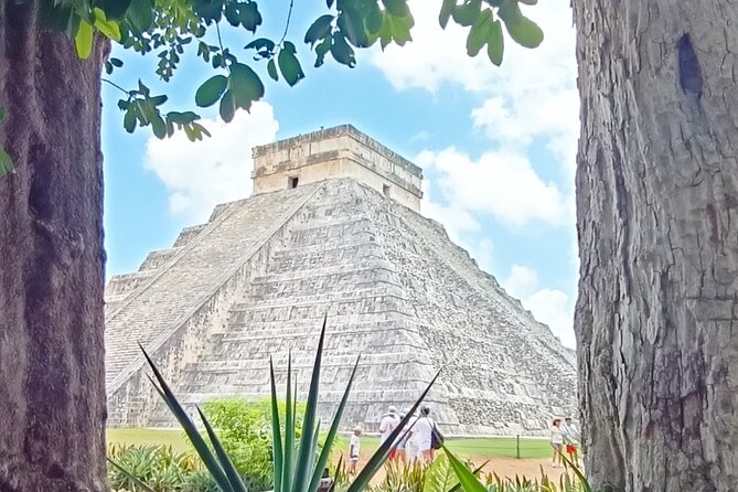 Mayan Experience in Chichen Itza - What you’ll learn at each stop (and why the themes matter)