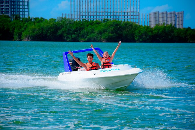 Mayan Ritual + Speed Boat Tour + Snacks - Why This 3-Hour Mayan Ritual + Speedboat Combo Works