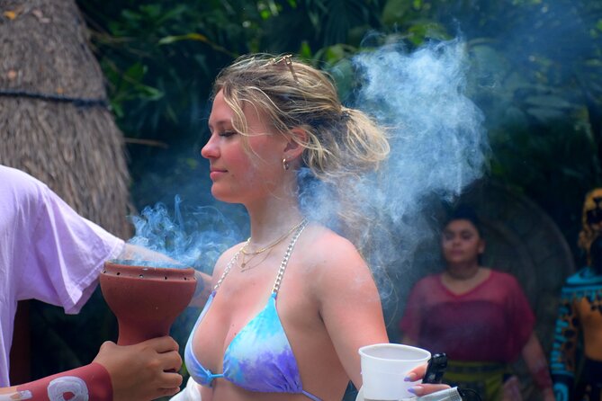 Mayan Ritual + Speed Boat Tour + Snacks - Price and Value: When $49 Turns Into the Dock Tax Math