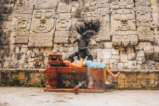 Mayan Ritual + Speed Boat Tour + Snacks - What the Day Feels Like: Group Size, Pace, and How You’ll Spend Your Time