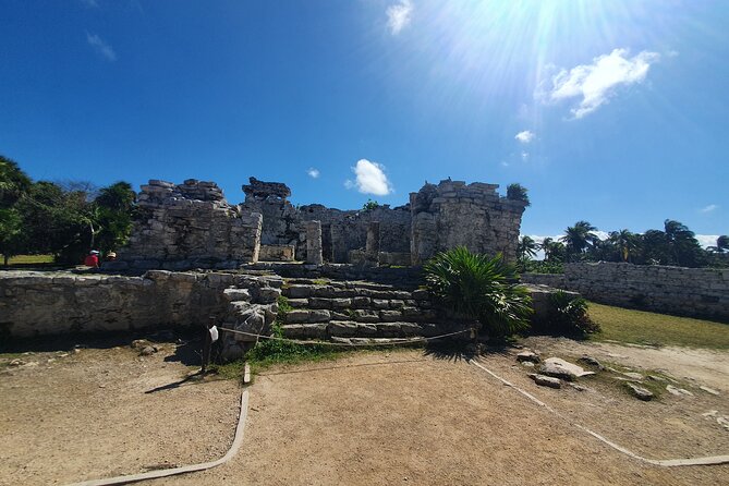Mayan Riviera Tulum Coba 5x1 Adventure With Lunch - Pickup at 7:00 am: the morning logistics that make or break your day
