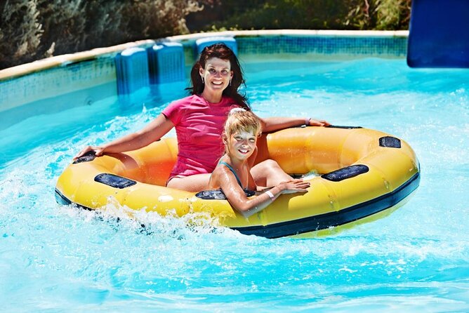 Meeting at the Dolphinarium - Key things to know before you go