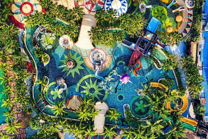 Meeting at the Dolphinarium - Snorkeling equipment included: useful, but confirm your comfort level