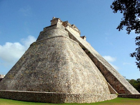Merida, Uxmal & Cacao Factory Day Trip from Cancun & Riviera Maya - Key things to know before you go
