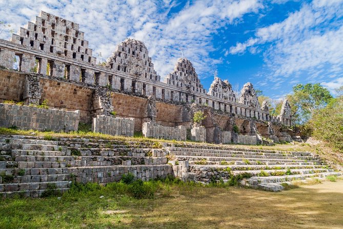 Merida, Uxmal & Cacao Factory Day Trip from Cancun & Riviera Maya - Cacao education: plantation-style learning or cacao ceremony stops