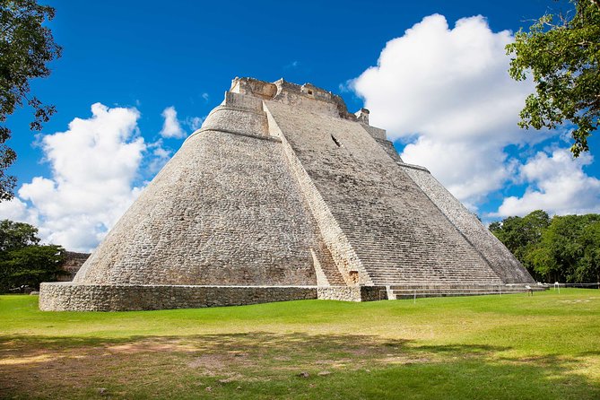 Merida, Uxmal & Cacao Factory Day Trip from Cancun & Riviera Maya - Who should book this Uxmal, Merida and cacao trip?
