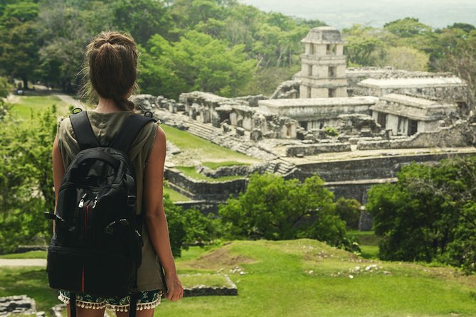 Merida, Uxmal & Cacao Factory Day Trip from Cancun & Riviera Maya - Merida walking tour and Cathedral de Merida