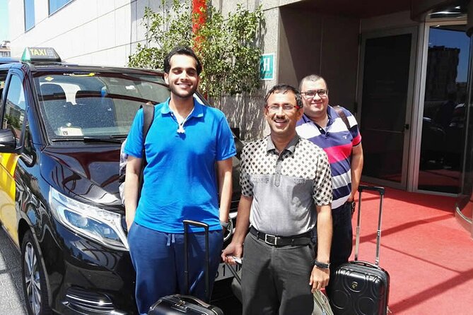 Mexico Private Transfer from Puerto Morelos to Cancun airport - Price and value at $48.06 per group (up to 10)