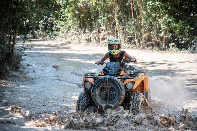 Mud Madness at Selvatica - Tequila and Mexology: Where the Cocktails Fit (and Where They Don’t)