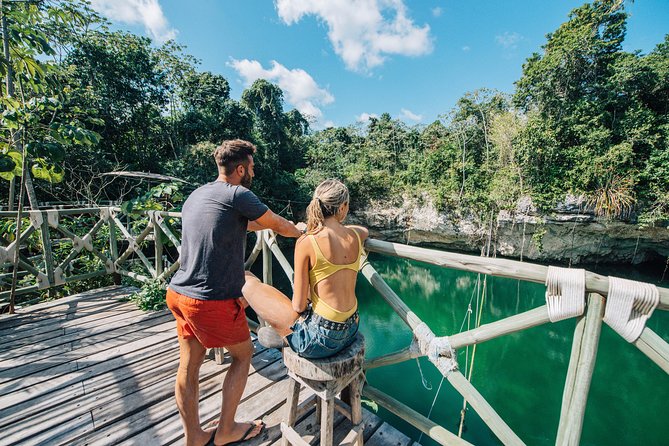Mud Madness at Selvatica - The Value Call: Is $89 Worth It for You?
