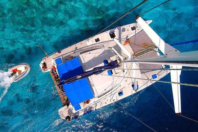 Mujeres Island Tour by Catamaran from Cancun City - Key things to know before you go