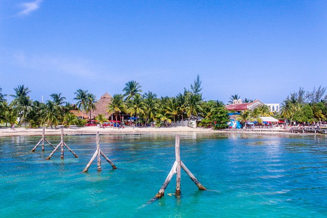 Mujeres Island Tour by Catamaran from Cancun City - Snorkeling gear and guide support: helpful details that reduce friction