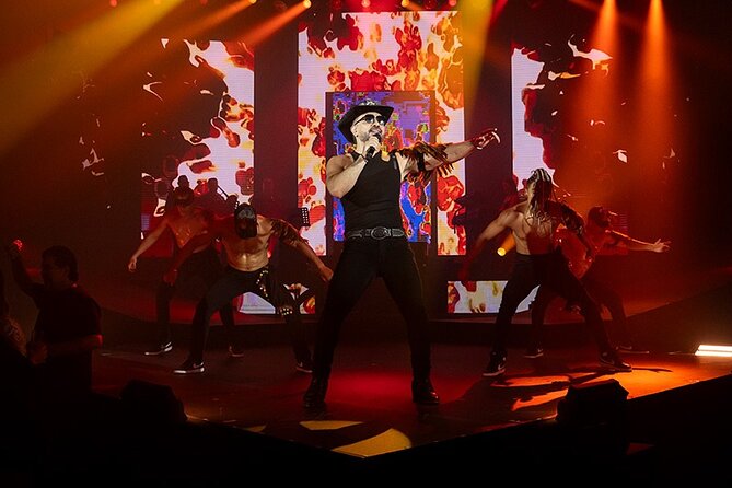 MYST My Soundtrack Live 19 : 00 hrs Cancun, 20% cashback - Who This Experience Fits Best (and Who Might Want Another Plan)