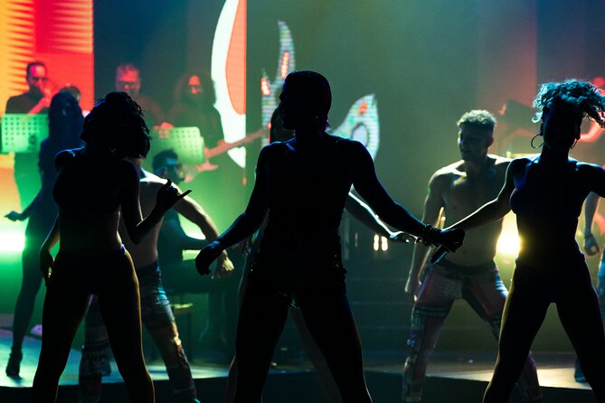 MYST My Soundtrack Live 19 : 00 hrs Cancun, 20% cashback - The Practical Tips That Make the Night Smoother
