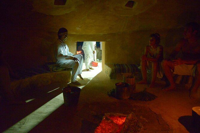 Night Mayan Temazcal Purification Ceremony - Value for $137: what you’re really paying for
