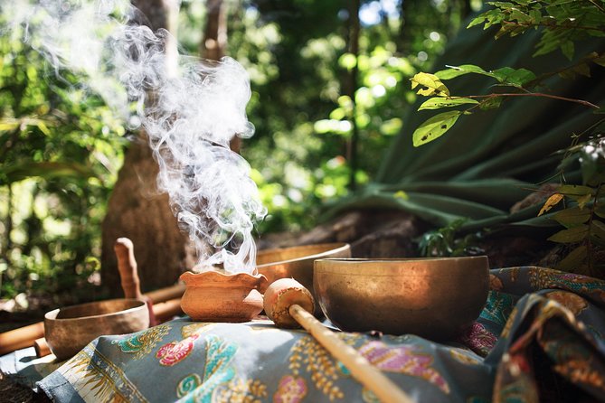 Night Mayan Temazcal Purification Ceremony - Should you book this night temazcal ceremony?