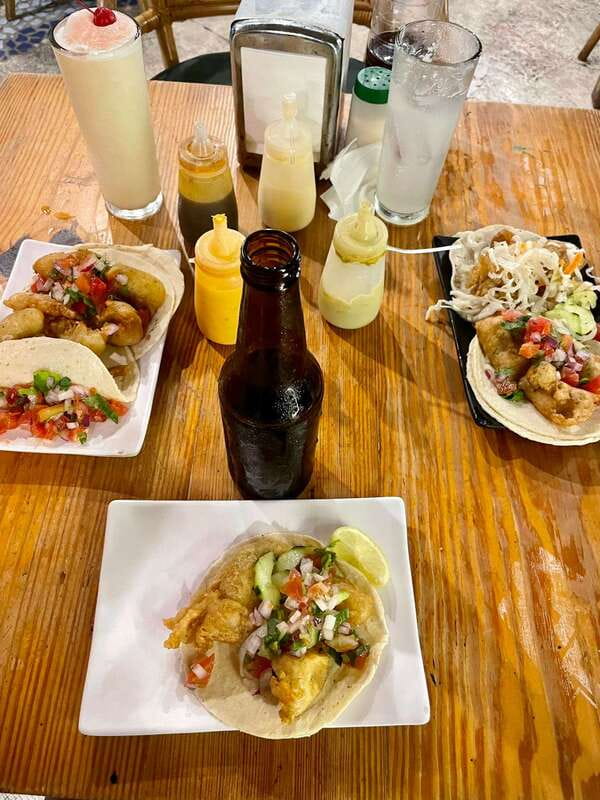 Night Tacos & Marquesitas With a Cancún Native - Price and value: what $49 buys you in real terms