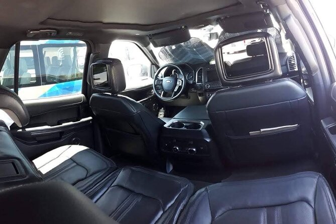 One-way Airport Transfer to Cancun or Playa del Carmen - Who This Transfer Fits Best (and Who Might Want a Different Setup)