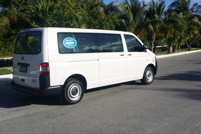 One-Way Private Airport Transfer Cancun & Riviera Maya - Key Points to Know Before You Book This Cancun One-Way Transfer