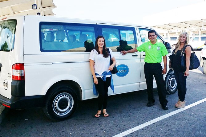 One-Way Private Airport Transfer Cancun & Riviera Maya - Arrival Pickup: From Customs to a Driver Waiting at the Terminal