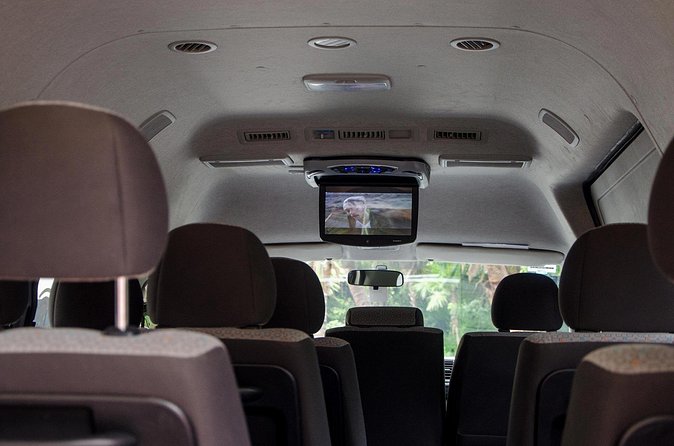 One-Way Private Airport Transfer Cancun & Riviera Maya - Departure Pickup: Lobby Door Timing and What You Need to Confirm