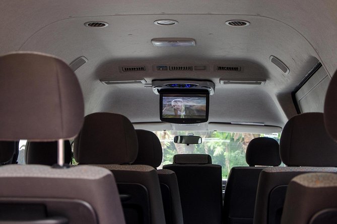One-Way Private Airport Transfer Cancun & Riviera Maya - Drivers, Safety, and Communication That Actually Helps