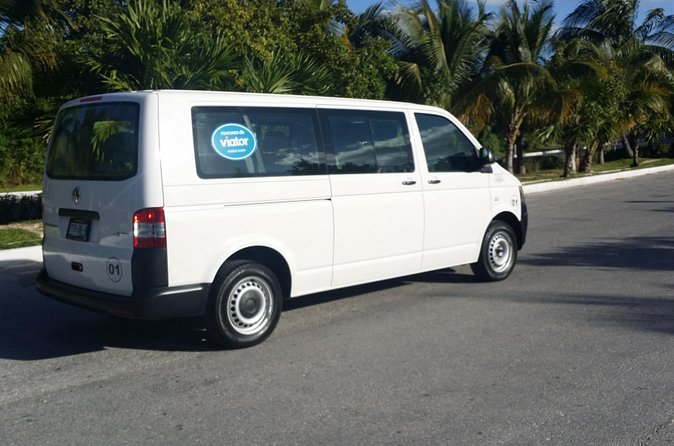 One-Way Private Airport Transfer Cancun & Riviera Maya - Luggage Rules and the “Don’t Get Surprised” Section