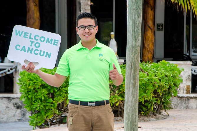 One-Way Private Airport Transfer Cancun & Riviera Maya - Airbnbs and Outside Zones: When Pickup Can’t Happen