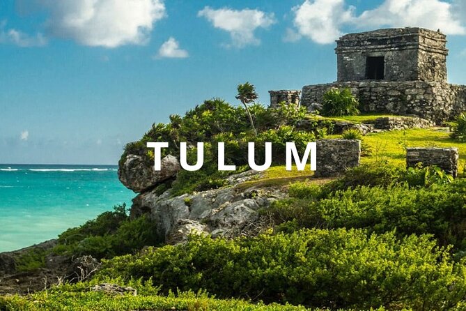 One-way private transfer Airport - Tulum. - Key things I’d bookmark before you go