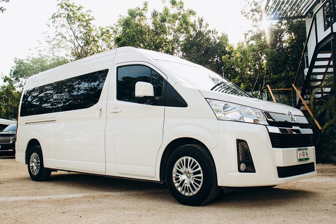 One way Private Transfer Cancun - Cancun International Airport - Who this transfer suits best (and who might want a different option)