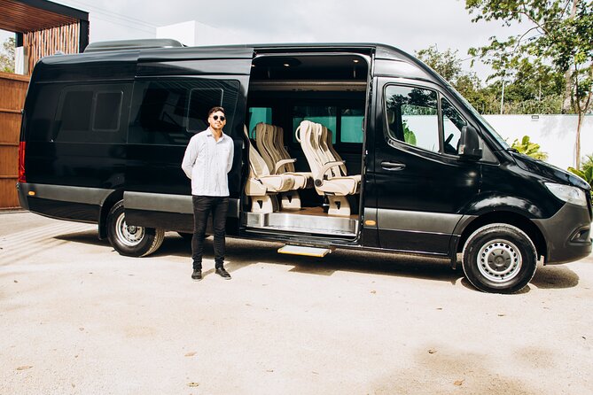 One way Private Transfer Cancun - Cancun International Airport - Potential hiccups: what to watch so your trip stays smooth