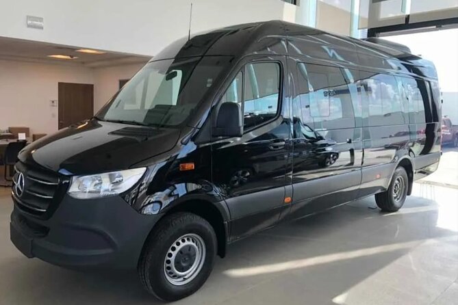 One way Private Transfer Cancun - Cancun International Airport - Should you book this Cancun one-way airport transfer?