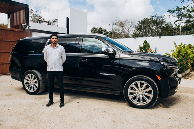 One Way Private Transfer Cancun Int Airport-Cancun Hotel Zone - From the terminal to your lobby: what makes this transfer work