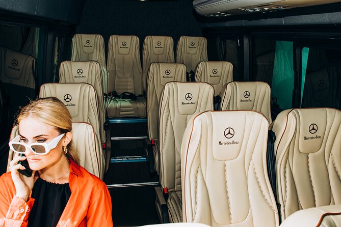 One Way Private Transfer Cancun Int Airport-Cancun Hotel Zone - A few real-world hiccups to avoid before you arrive