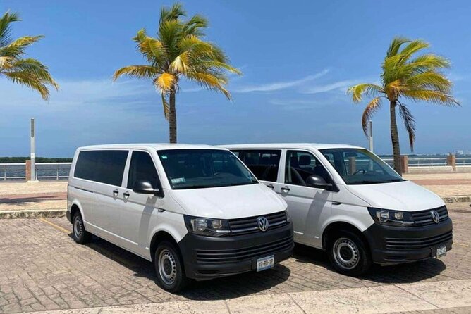 One Way Private Transfer Cancun Int Airport - Playa del Carmen - Why this Cancun airport transfer feels low-stress