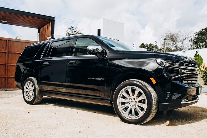 One Way Private Transfer Cancun Int Airport - Tulum Hotel Zone - Why This Cancun-to-Tulum Private Transfer Works So Well