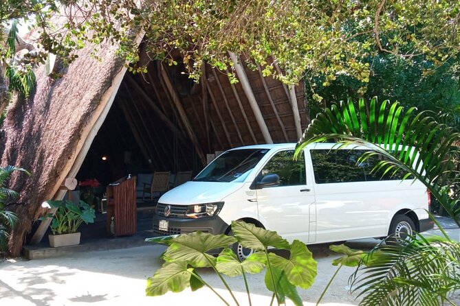 One-Way Private Transfer from Cancun Airport to Tulum - Timing, Flight Tracking, and Customs Reality
