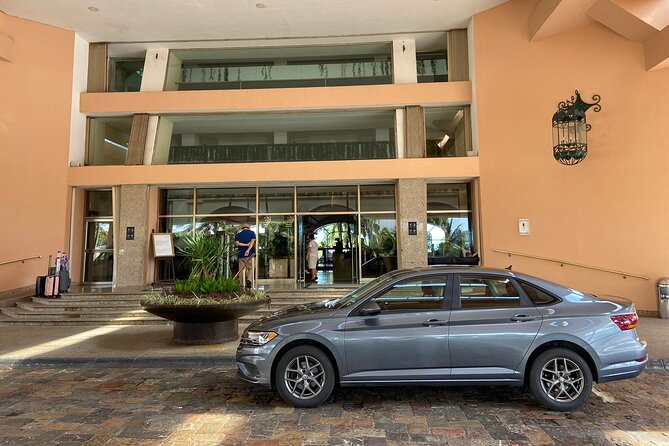 One-Way Private Transfer from Cancun Airport to Tulum - Who This Transfer Works Best For