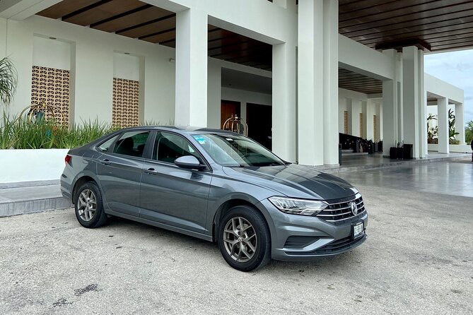 One-Way Private Transfer from Cancun Airport to Tulum - FAQ